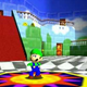 Illustration for article titled Mario 64 Used To Have Multiplayer